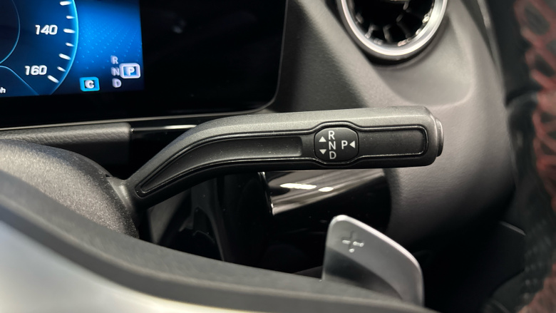 Mercedes-Benz GLA 200 AMG Line Executive 5dr Auto Petrol Hatchback